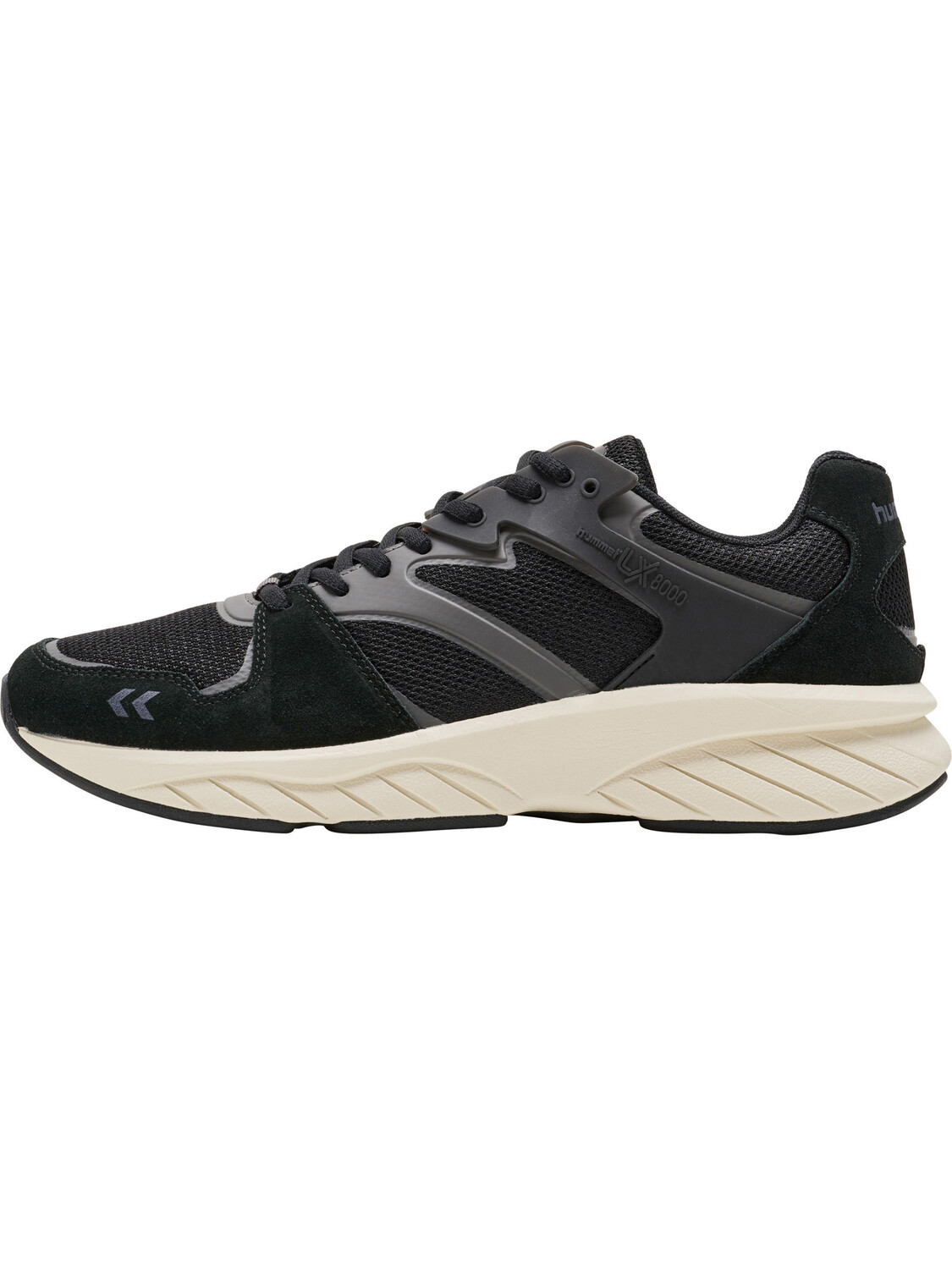 

Кроссовки Hummel Low Reach Lx 8000, черный