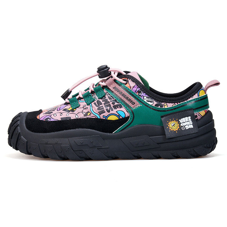 

Кроссовки Joy&Mario Casual Shoes Women's Low-Top