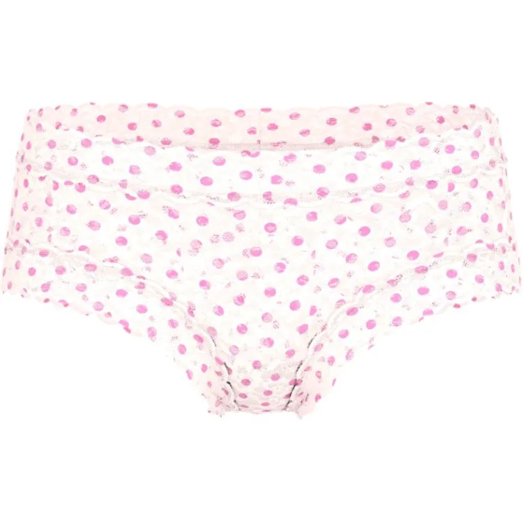 Женские трусы 1 шт Victoria's Secret, 1 Pack (Pink)