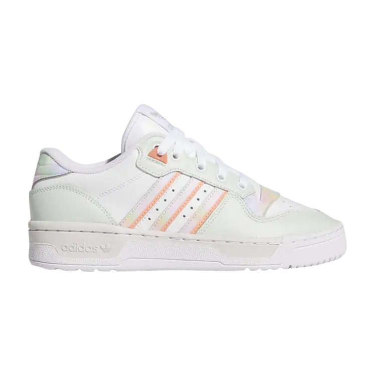 

Кроссовки Adidas Wmns Rivalry Low, белый