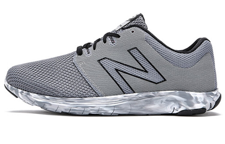 

Кроссовки для бега NB 530 Series Men Low-Top Grey New Balance