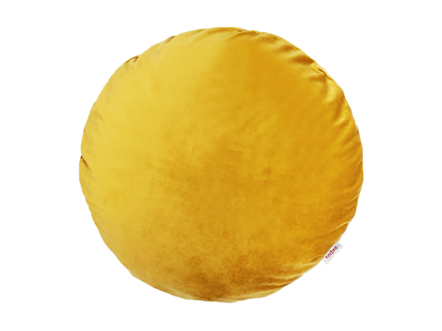 

Чехол на подушку beties Heimtextil, 40x40 см, цвет Currygelb