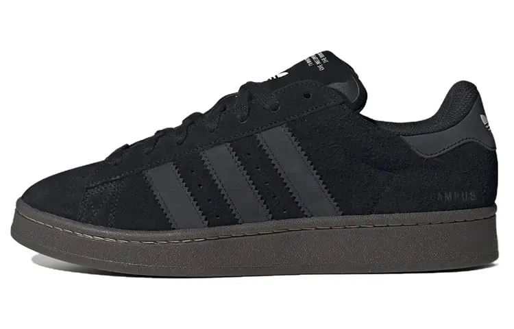 Кроссовки Adidas Originals Campus 00s WOK22 Black