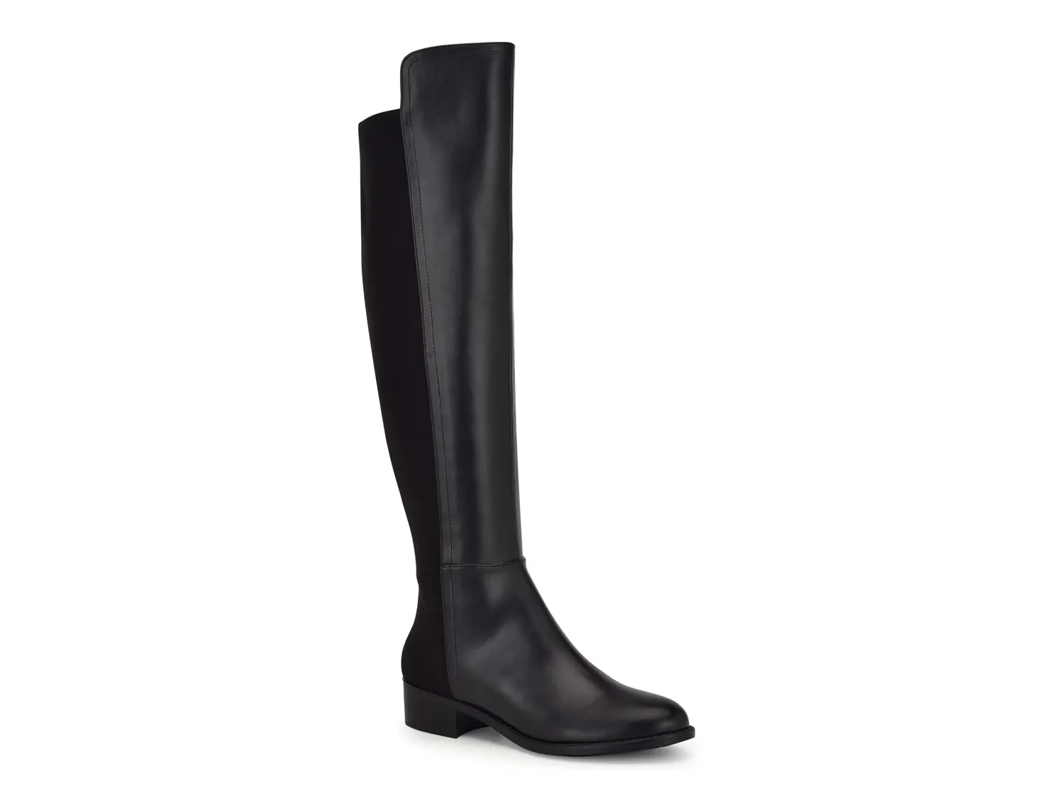 

Сапоги Nayli Boot Nine West, черный