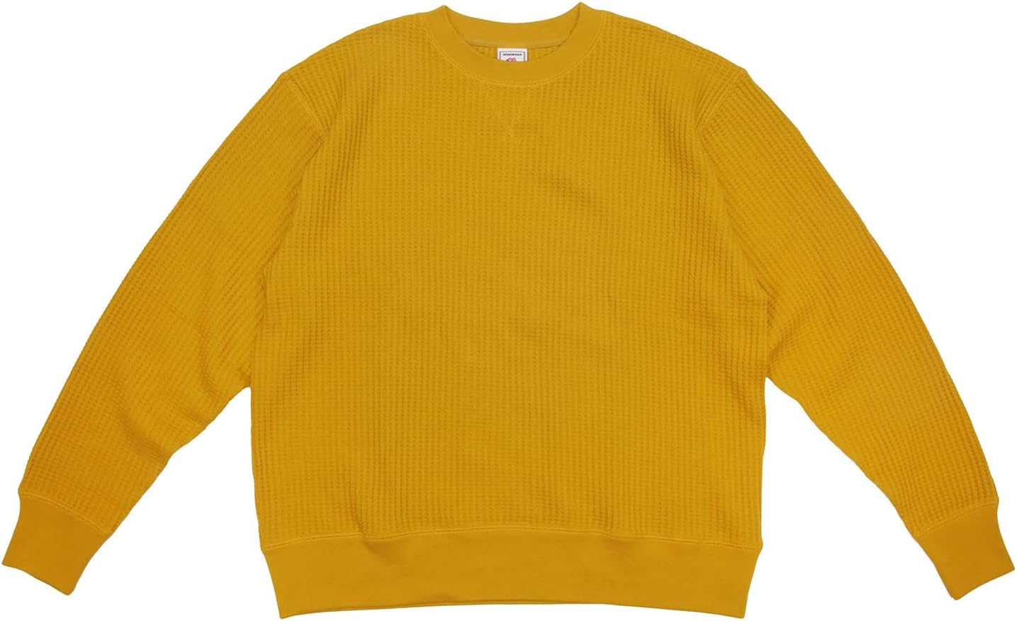 

Толстовка большого размера Jemorgan, горчичный, Желтый, Толстовка большого размера Jemorgan, горчичный