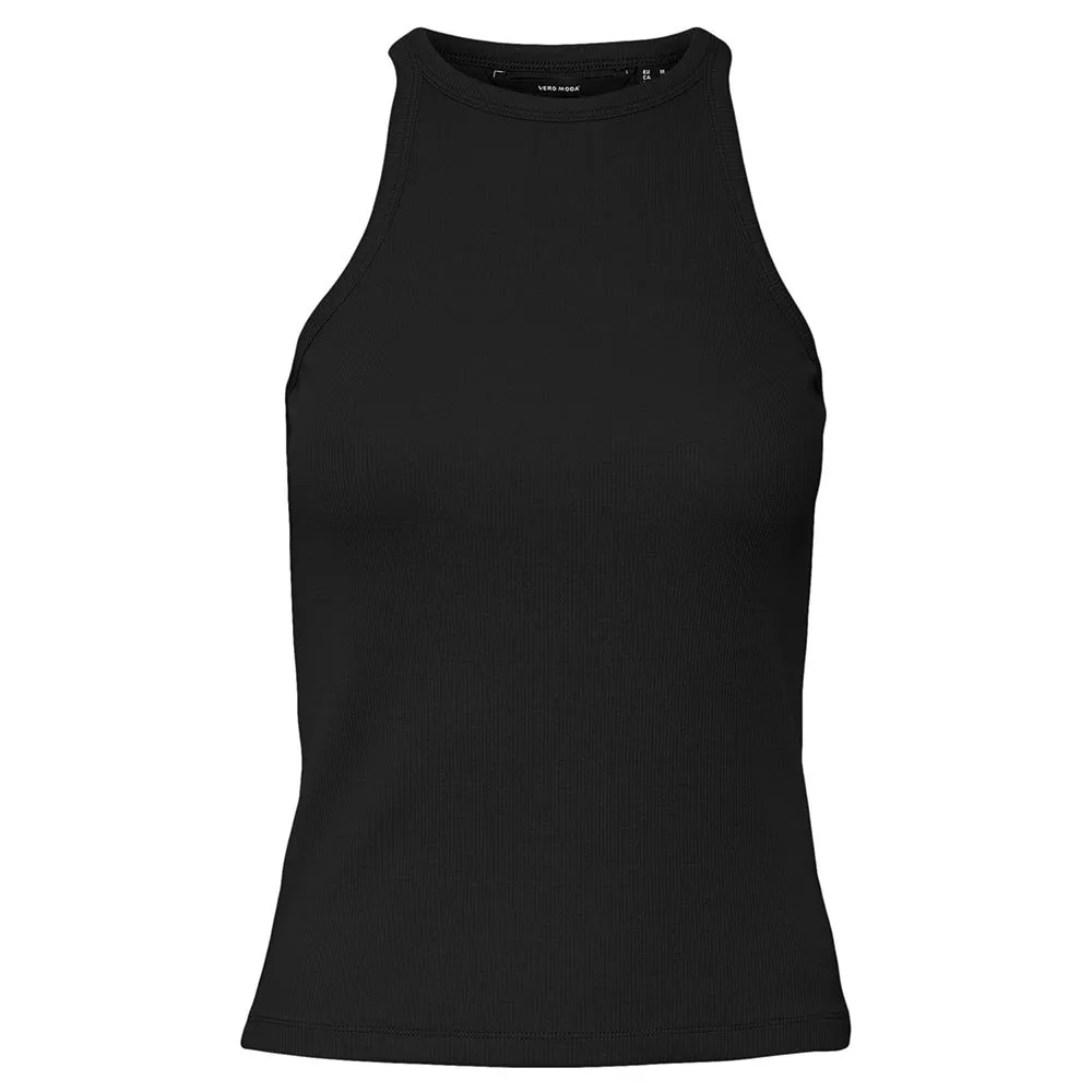 

Футболка Vero Moda Chloe, черный