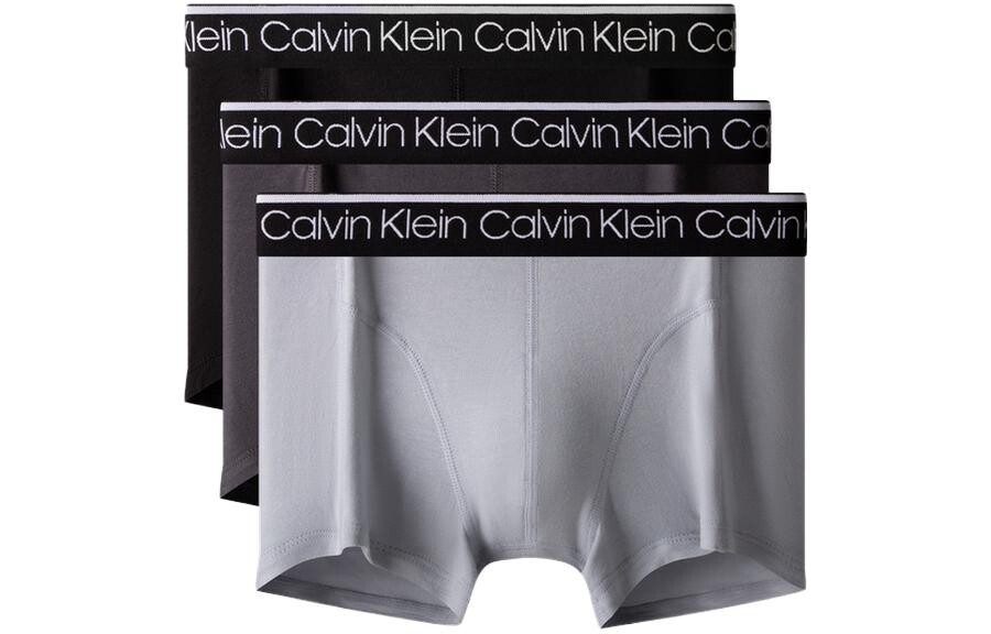 

Мужские трусы Calvin Klein