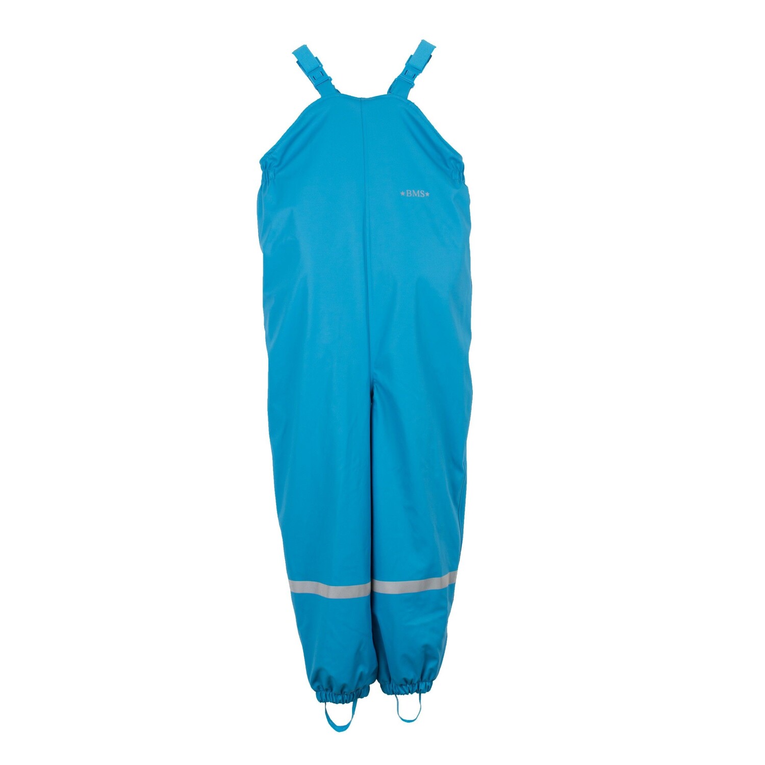 

Лыжные штаны BMS Sailing Wear Schneehose, светло синий