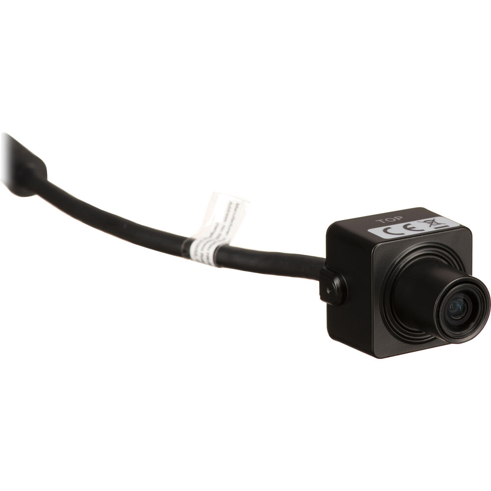 

Скрытая сетевая камера Hikvision 2MP для помещений (объектив 4 мм)