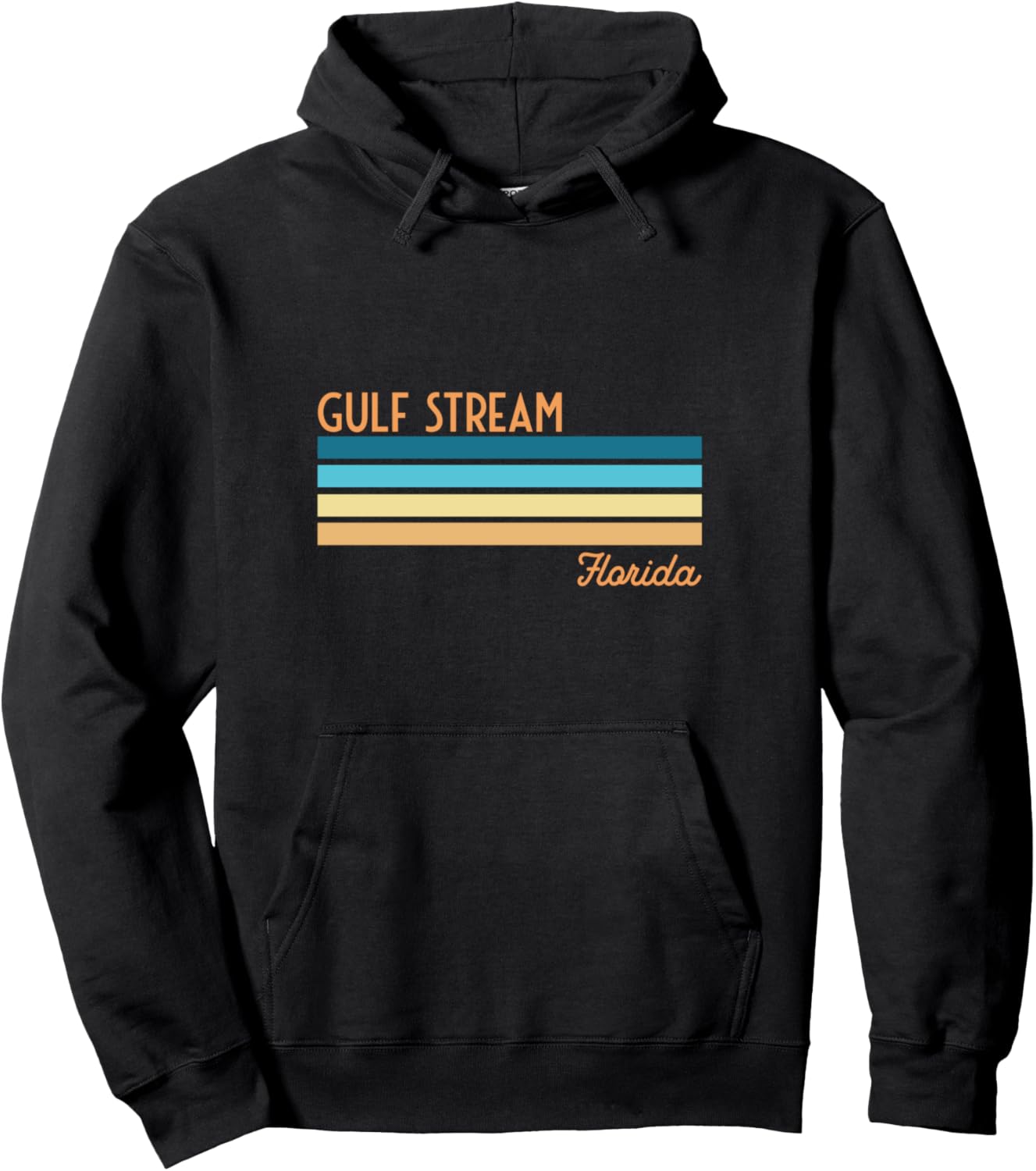 

Худи Gulf Stream Florida, черное Florida Beach Souvenir Gifts, Черный, Худи Gulf Stream Florida, черное Florida Beach Souvenir Gifts