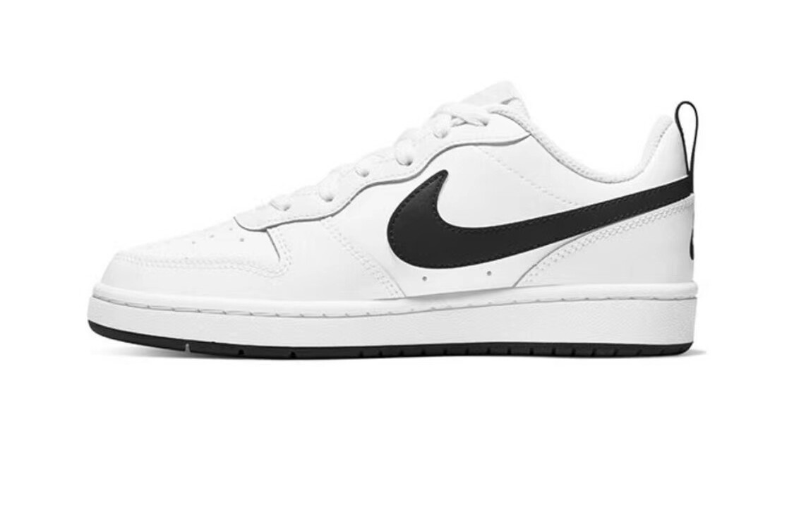 

Женская обувь для скейтбординга Nike, Black