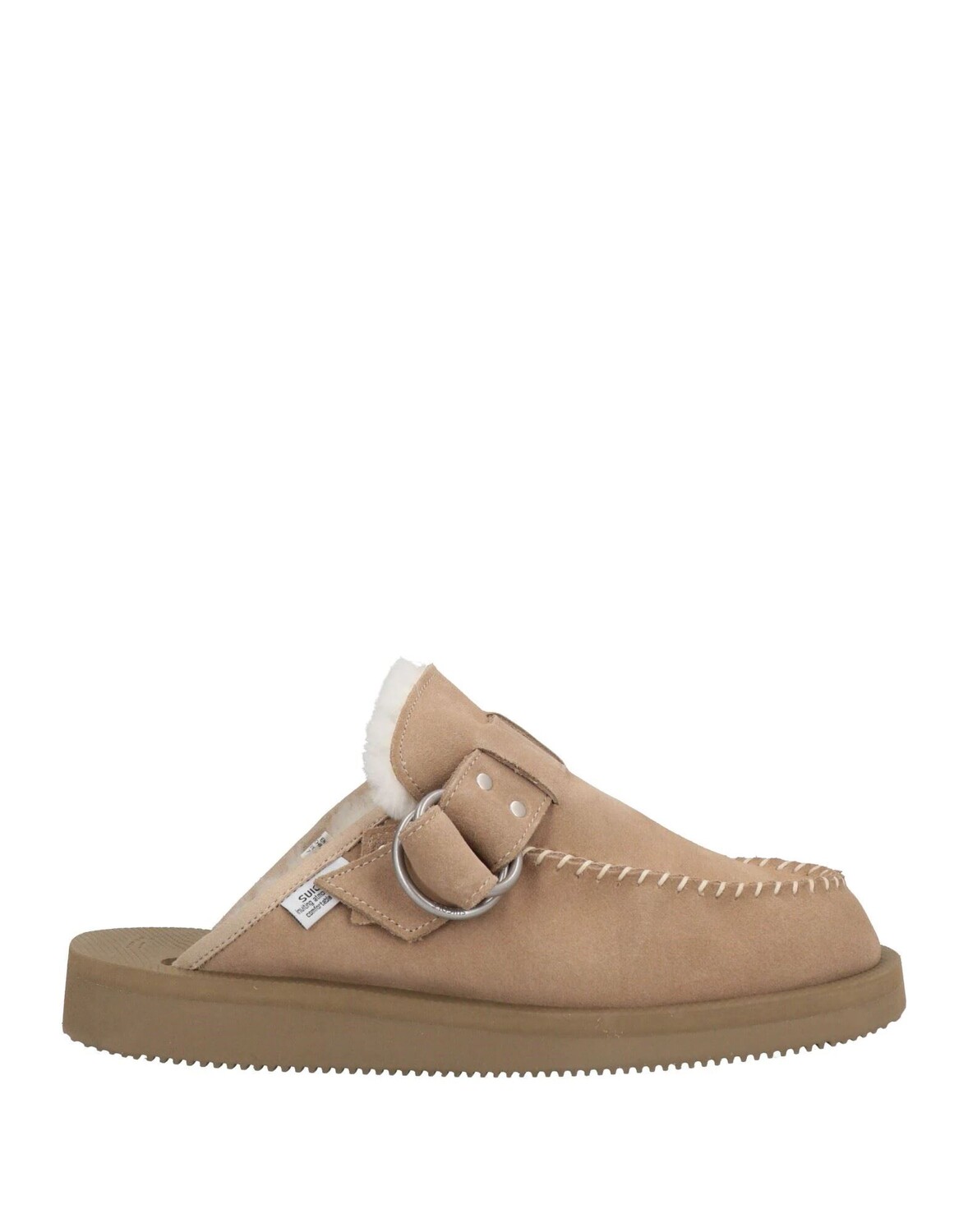

Мюли Suicoke, песочный