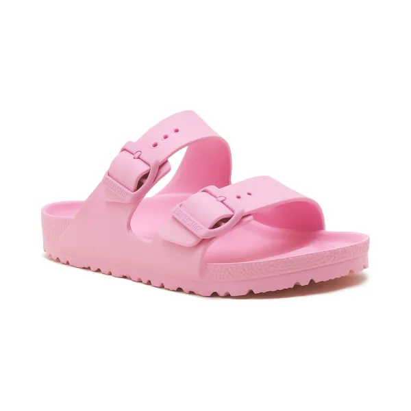

Тапочки Arizona eva с помадкой Birkenstock, розовый