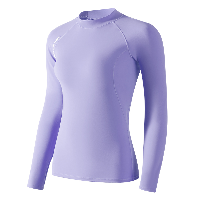 

Толстая флисовая одежда для фитнеса для женщин 361°, lotus фиолетовый