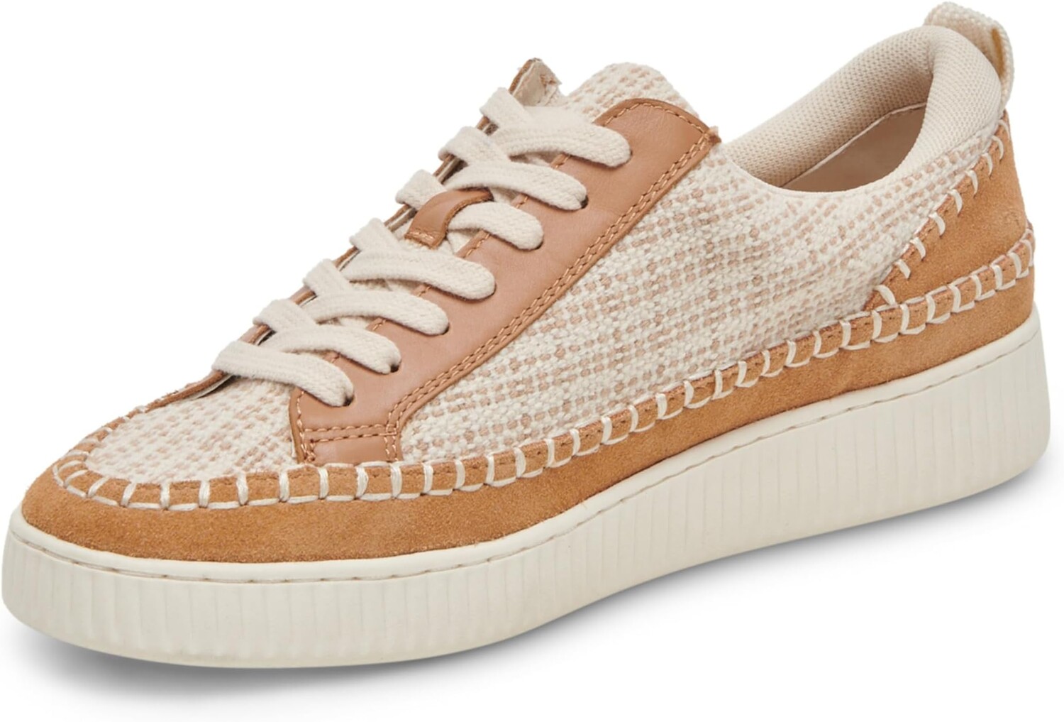 

Кроссовки Dolce Vita Nicona, цвет Brown Multi Woven