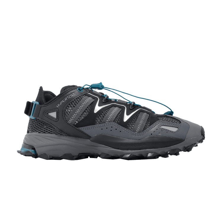 

Кроссовки Hyperturf Adventure 'Grey Black', серый