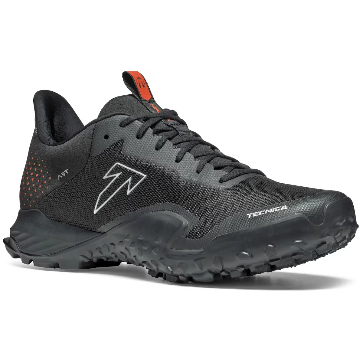 

MAGMA 2.0 S Gore-Tex Tecnica мужские горные ботинки, черный