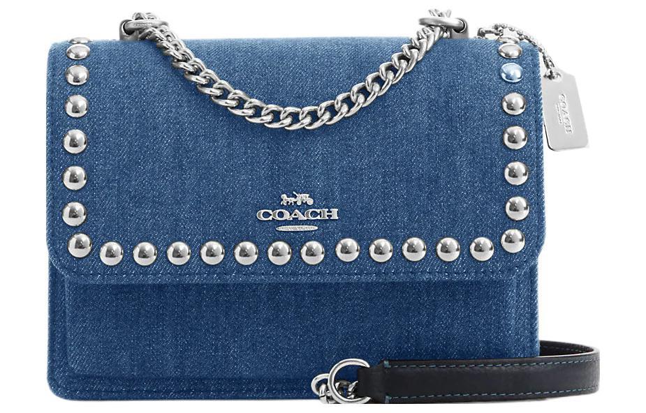 

Женская сумка через плечо COACH Klare, Подарочная коробка (базовый набор + подарочная коробка с желтым счетчиком), Желтый, Женская сумка через плечо COACH Klare, Подарочная коробка (базовый набор + подарочная коробка с желтым счетчиком)