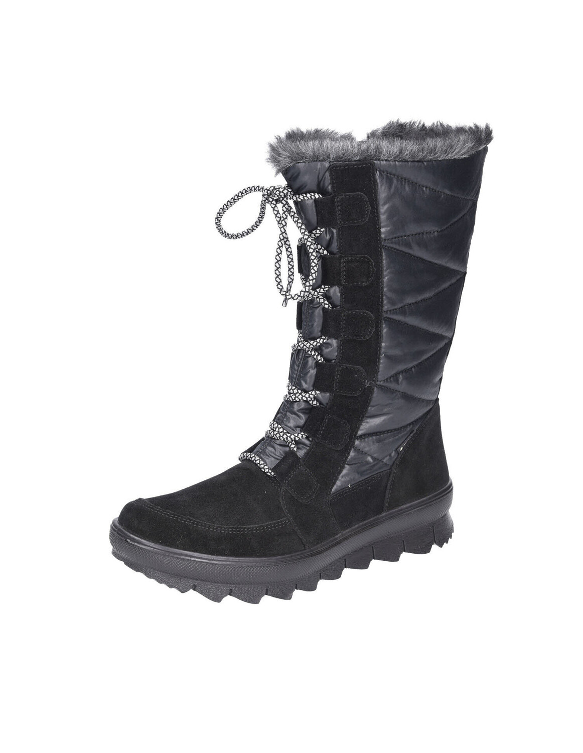 

Ботинки Legero Winterstiefel, черный