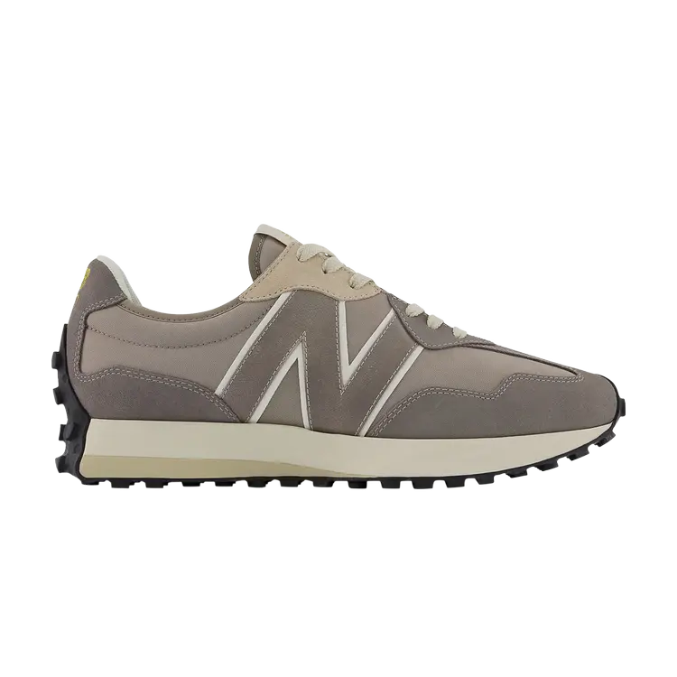

Кроссовки New Balance Foot Locker x 327, серый