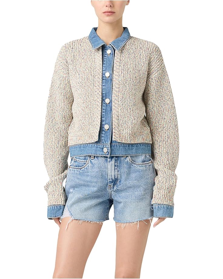 

Женский свитер Blank NYC, Happy Place