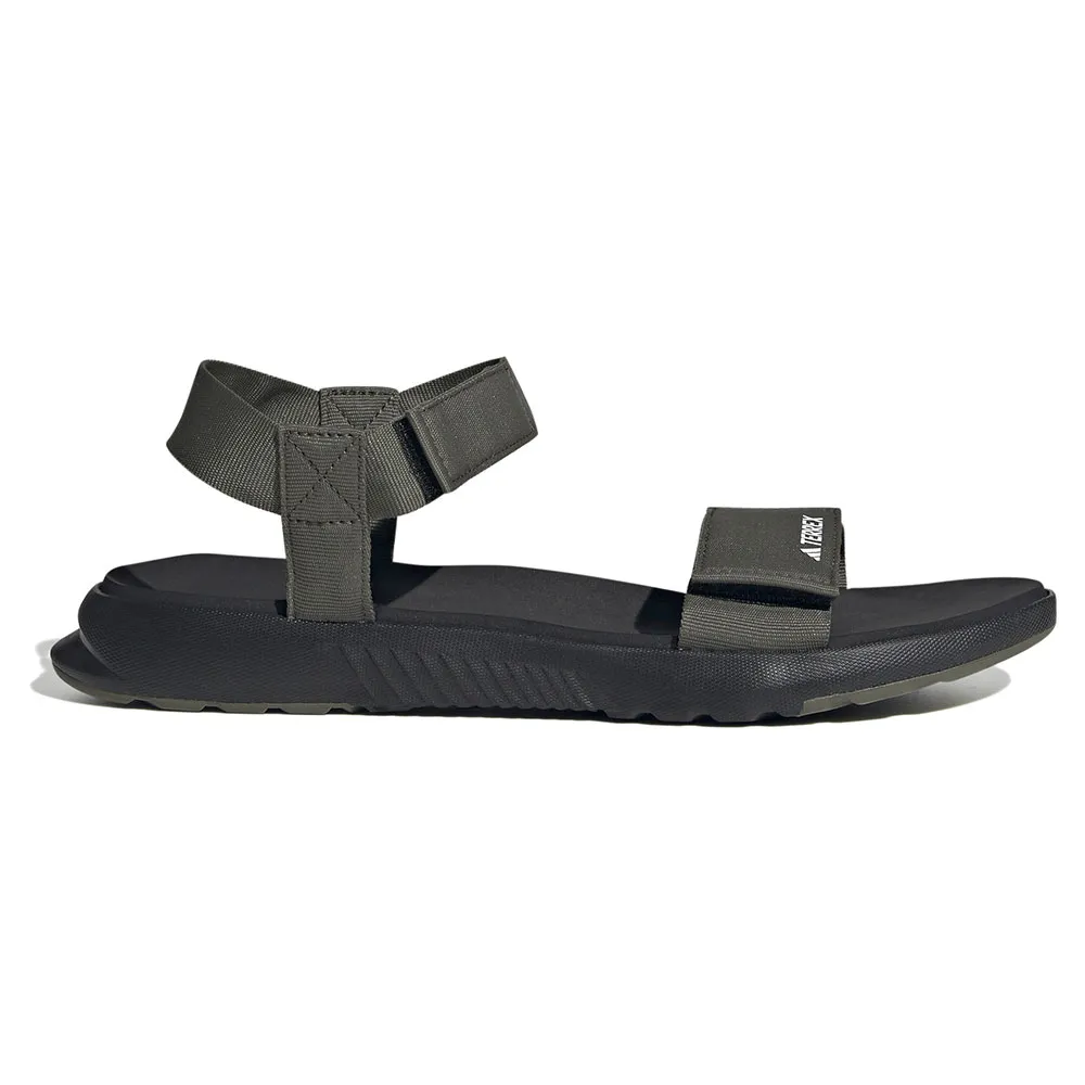 

Сандалии adidas Terrex Hydroterra Light, зеленый