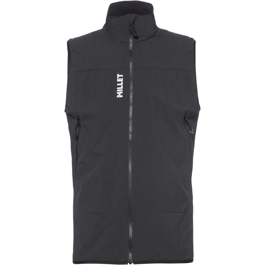 

Утепленный жилет MILLET Sports Vest FUSION, черный