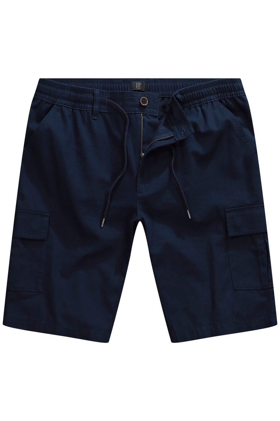 

Повседневные брюки JP1880, Navy