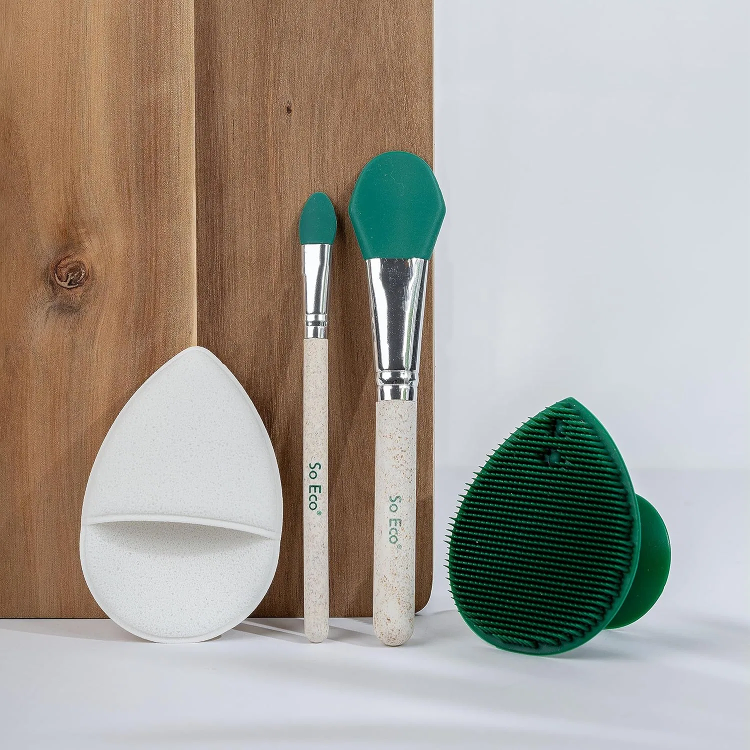 Набор для очищения лица So Eco So Eco — фото 4