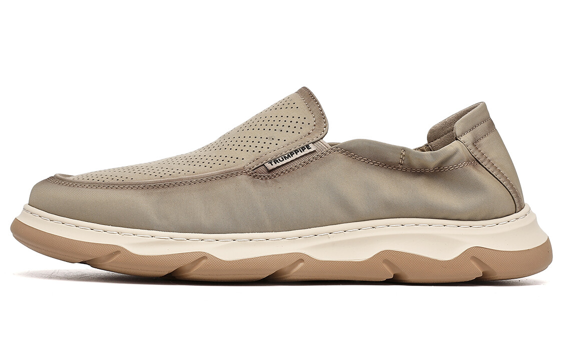 

Кроссовки мужские Lifestyle Shoes Men Low-Top Apricot Trumppipe, цвет Apricot, Серый, Кроссовки мужские Lifestyle Shoes Men Low-Top Apricot Trumppipe, цвет Apricot