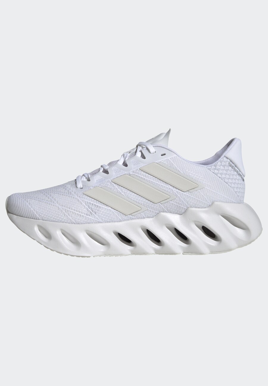 Кроссовки для бега ADIDAS PERFORMANCE Switch Fwd, белый — фото 2