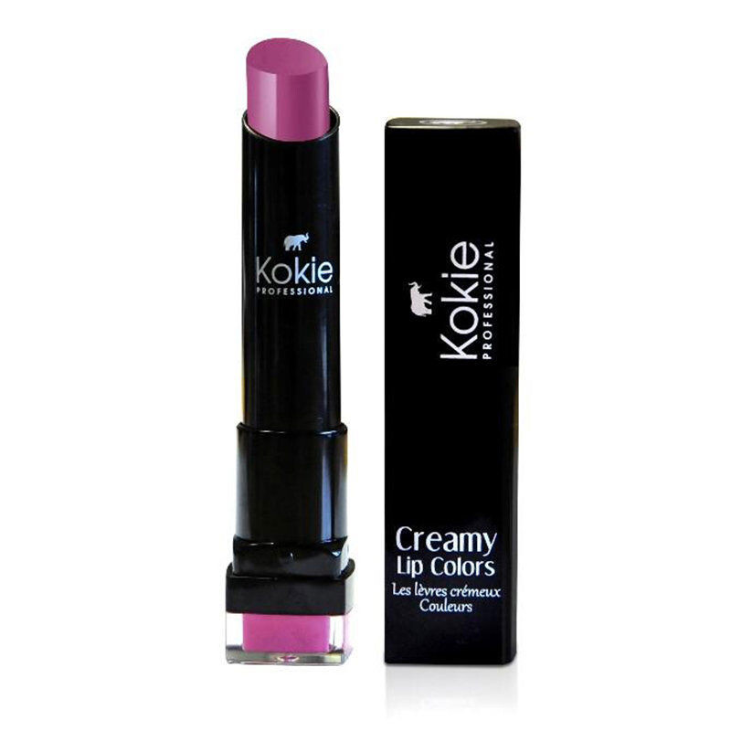 

Губная помада Creamy Lip Colors Barra De Labios Kokie Cosmetics, цвет wink wink
