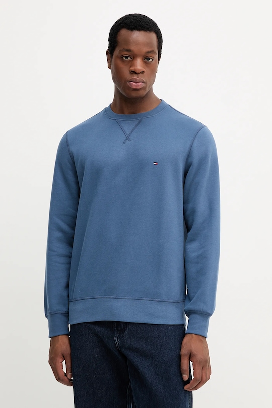 

Толстовка Tommy Hilfiger, синий