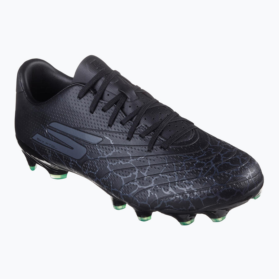 Мужские футбольные бутсы Skechers SKX Academy Gold 1.5 FG — фото 2