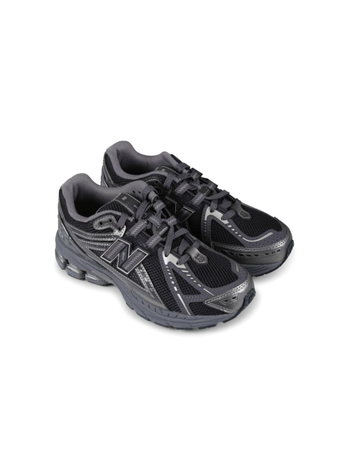 

Кроссовки New Balance Kids 1906, серый