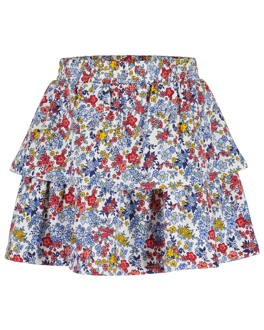 

Юбка BLUE SEVEN Skirt, цвет Mixed colors