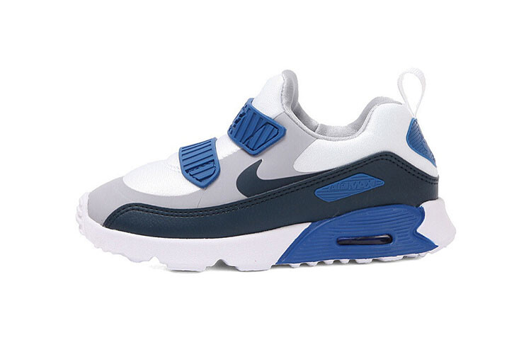 

Кроссовки Air Max Tiny 90 Toddler TD Low-top Серый/Синий Nike