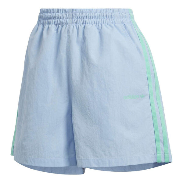 

Шорты оригинальные шорты Island Club Adidas, синий