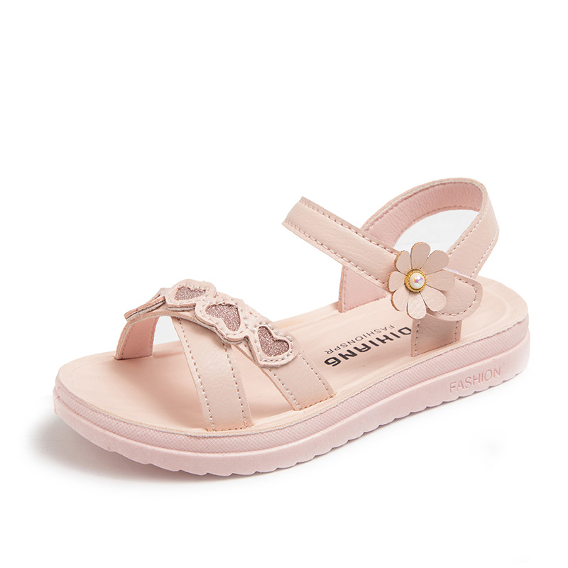 

Детские сандалии FIRS Kids, розовый