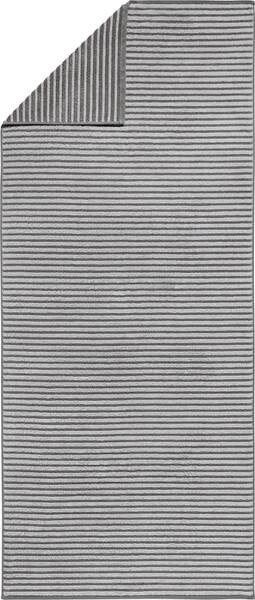 

Полотенце для сауны Erwin Müller 207638, 80x1x180 см цвет hellgrau/grau