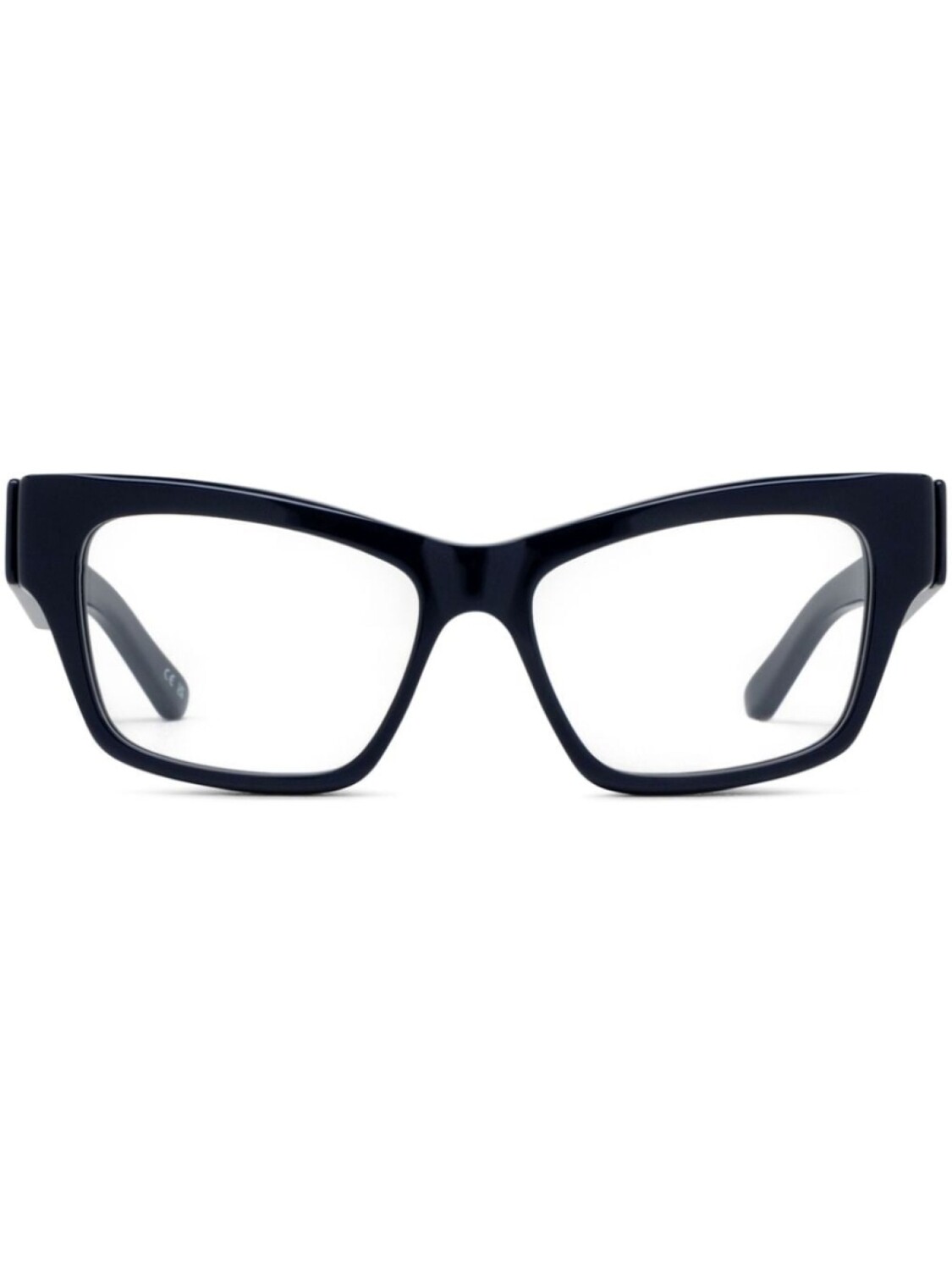 

Очки Balenciaga Eyewear, синий
