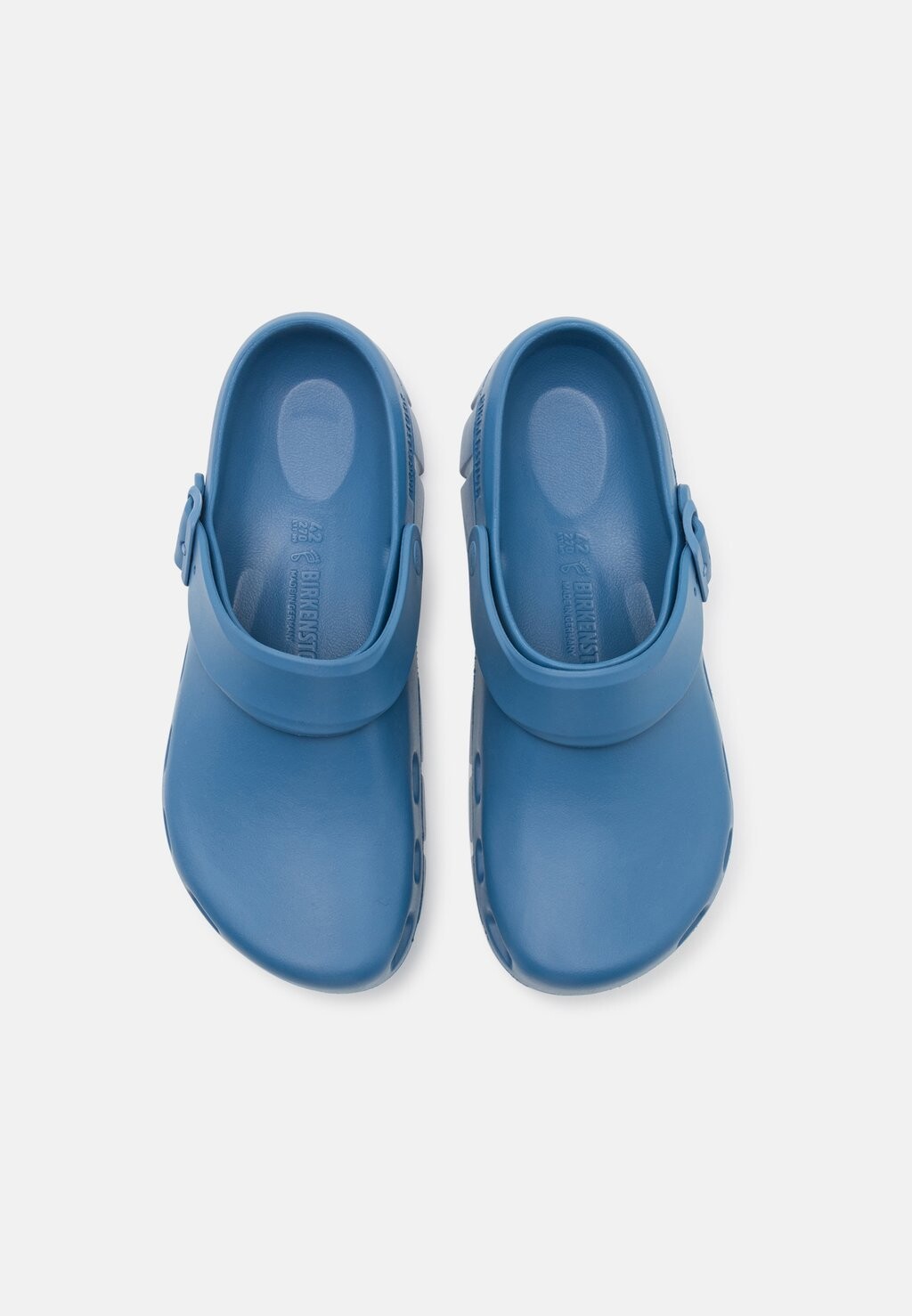 

Мюли FLOW ELEMENTAL UNISEX Birkenstock, синий