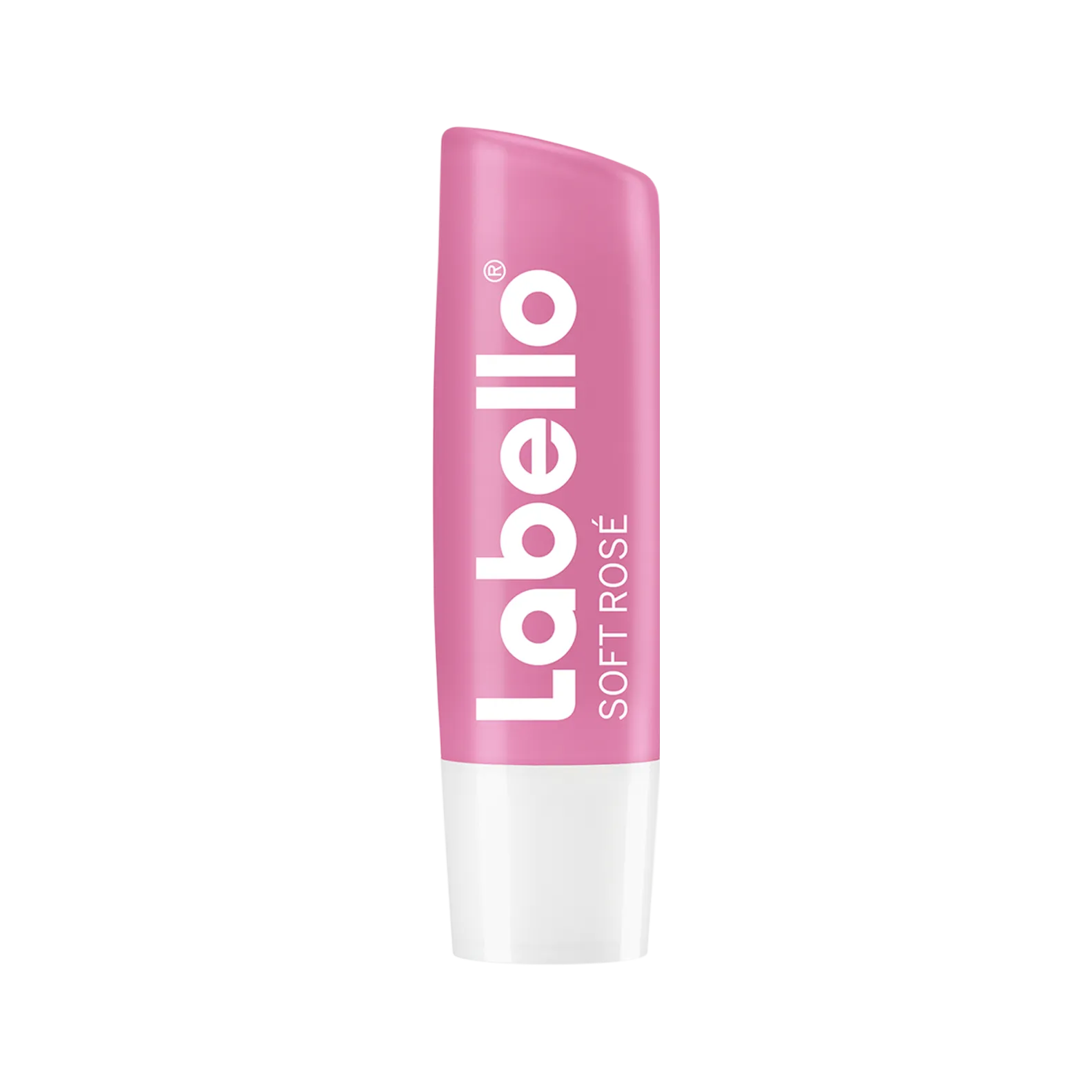 

Labello Soft Rosè Бальзам-стик для губ 5,5 мл Delicate Rosé Touch
