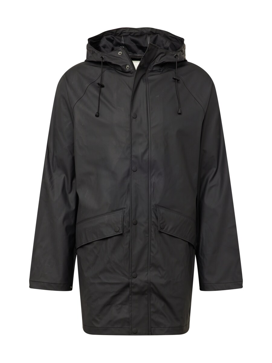 

Куртка Performance !Solid Devron, Black