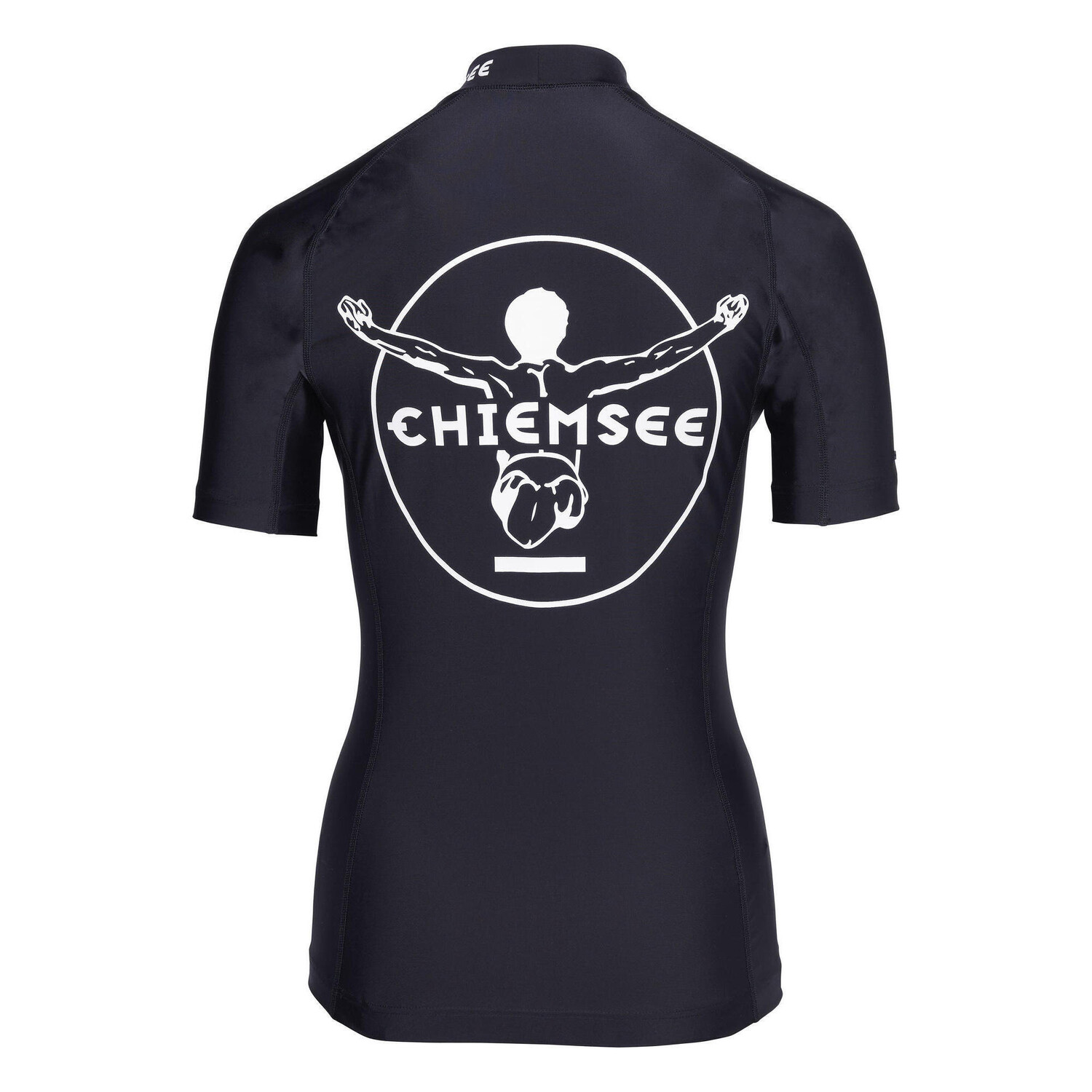 

Лайкра для серфинга UPF 50+ CHIEMSEE, черный