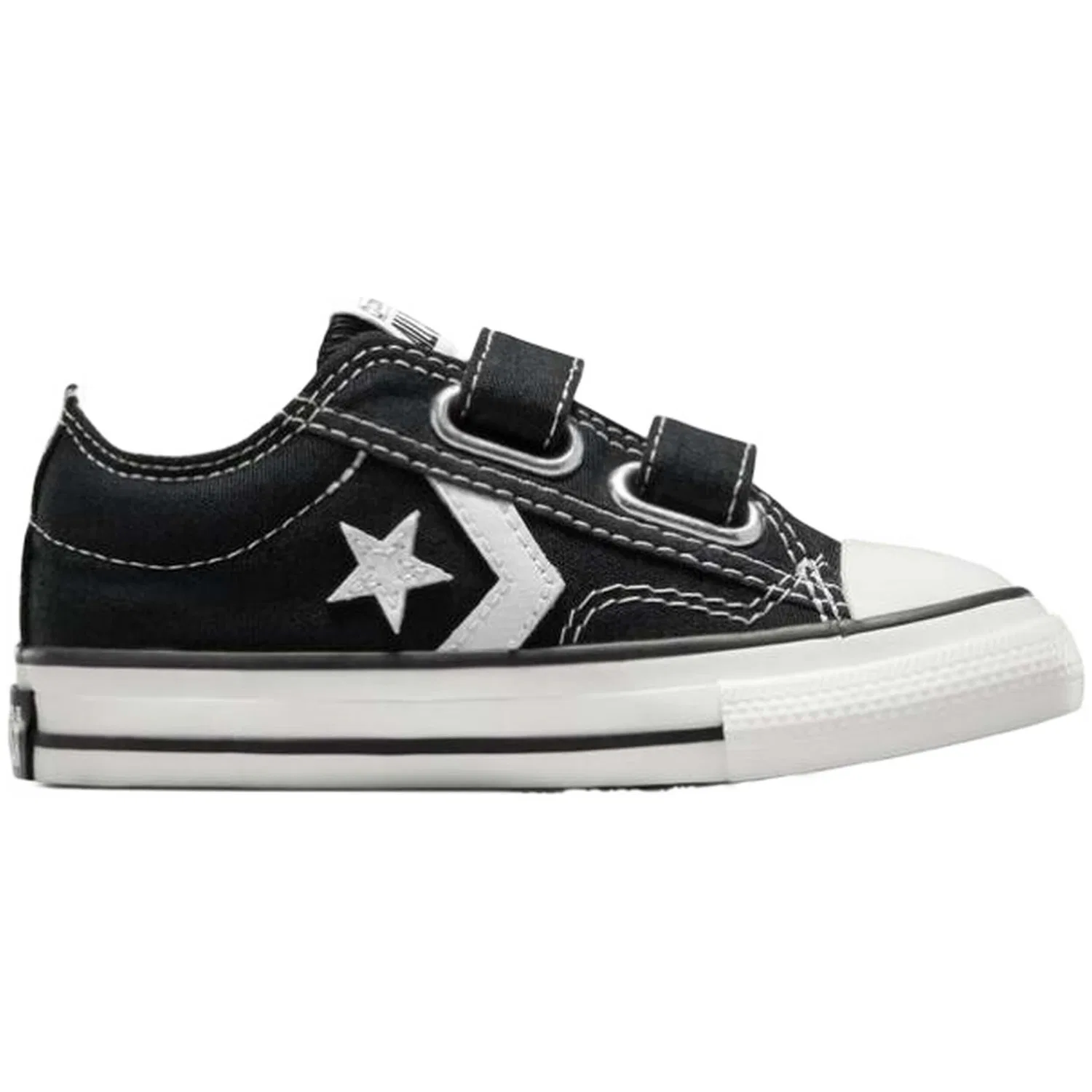 Детские кроссовки Converse A06893C, Цвет Schwarz