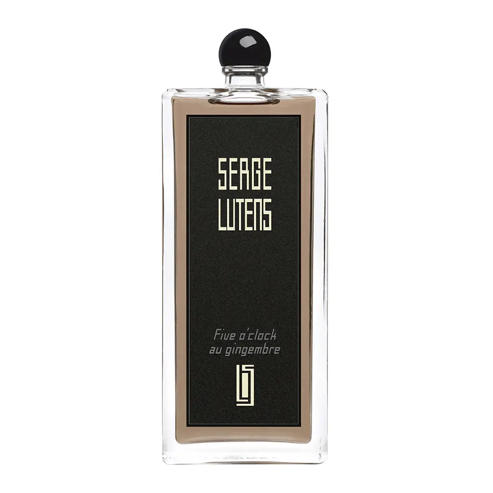 

Парфюмерная вода Serge Lutens Eau De Parfum Five O'clock Au Gingembre, 100 мл