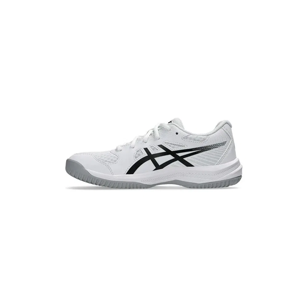 Детские спортивные кроссовки для мальчиков Asics Upcourt 6 Gs — фото 2