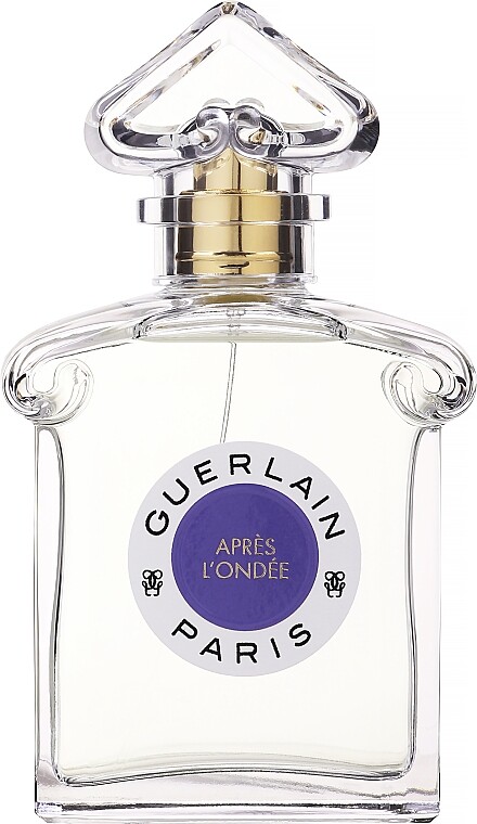 

Туалетная вода Guerlain Les Legendaires Collection Apres L'Ondee