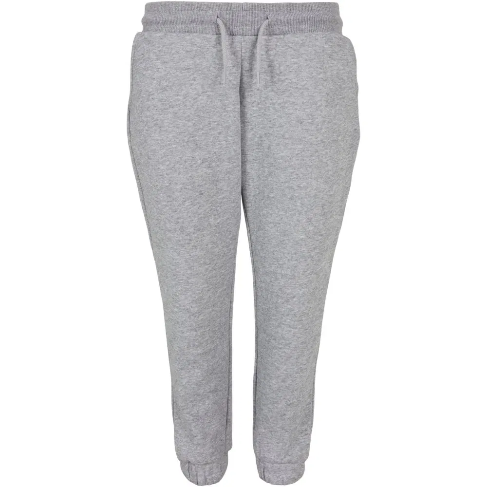 Спортивные брюки Urban Classics, серый